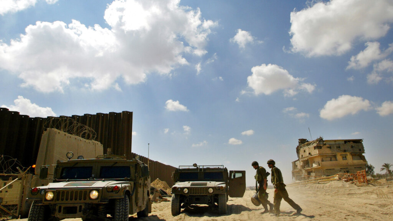 ΗΠΑ: Το 90% της συμφωνίας για τη Γάζα έχει κλείσει