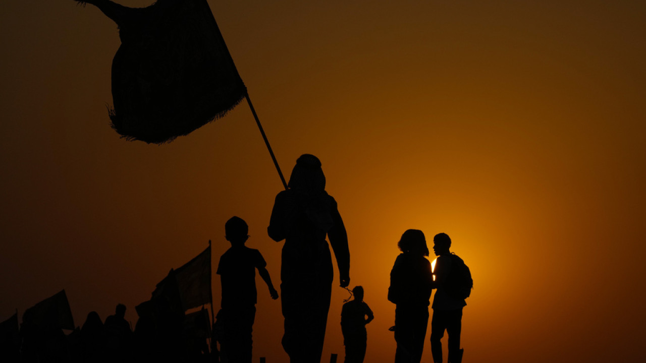 Ιράκ: Τρείς νεκροί από βομβαρδισμούς - Ανάμεσά τους ένα παιδί