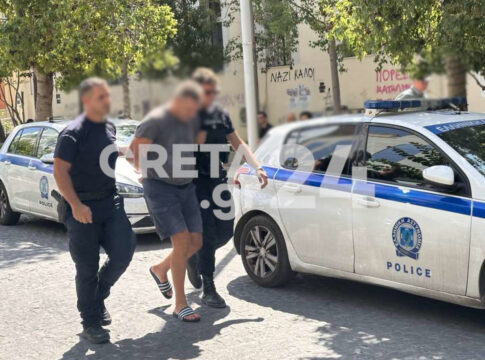 Ηράκλειο: Δικάζεται ο 47χρονος οδηγός που παρέσυρε δύο γυναίκες-Λίγες μέρες πριν είχε τραυματίσει θανάσιμα έναν άνδρα