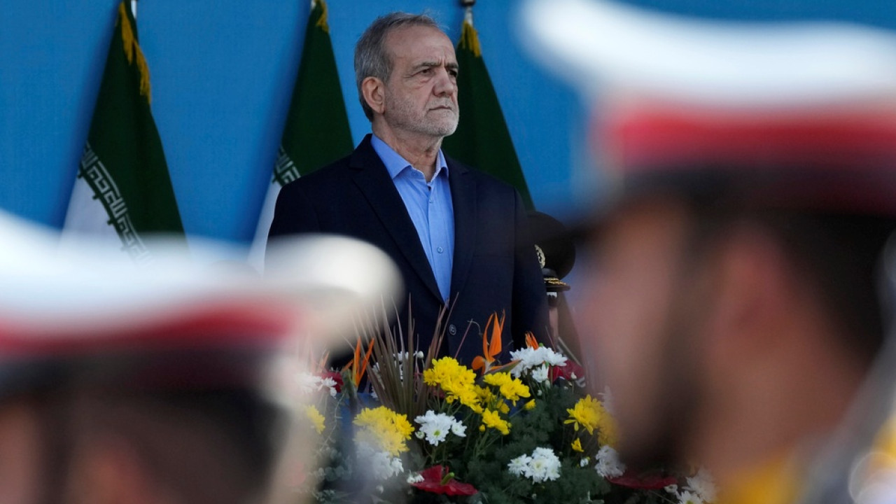 Ιράν: Απειλές κατά του Ισραήλ - «Δεν θα αφήσουμε τις εγκληματικές πράξεις του αναπάντητη»