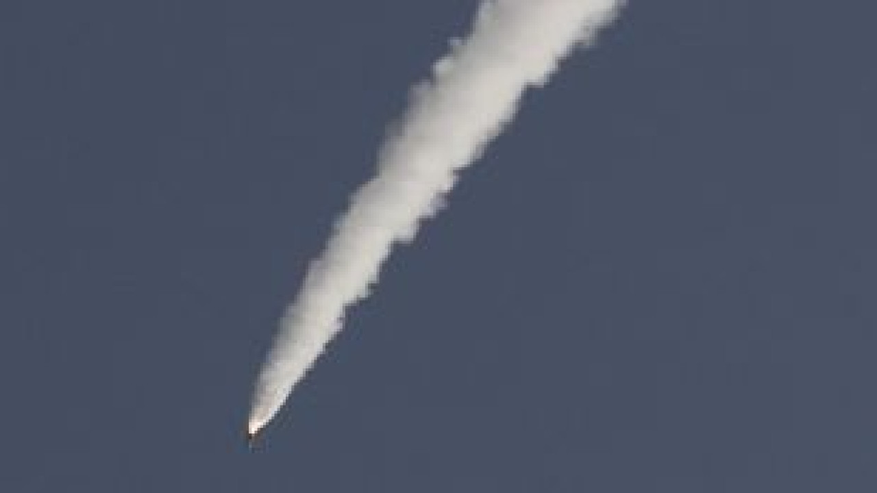 Ισραήλ: Χτύπημα με αντιαρματικό πύραυλο στην Άνω Γαλιλαία