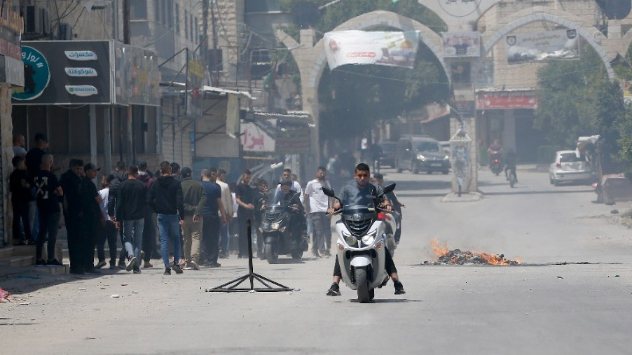 Ισραήλ: Έφεδρος συνελήφθη διότι αποπειράθηκε να πυροβολήσει Παλαιστίνιο