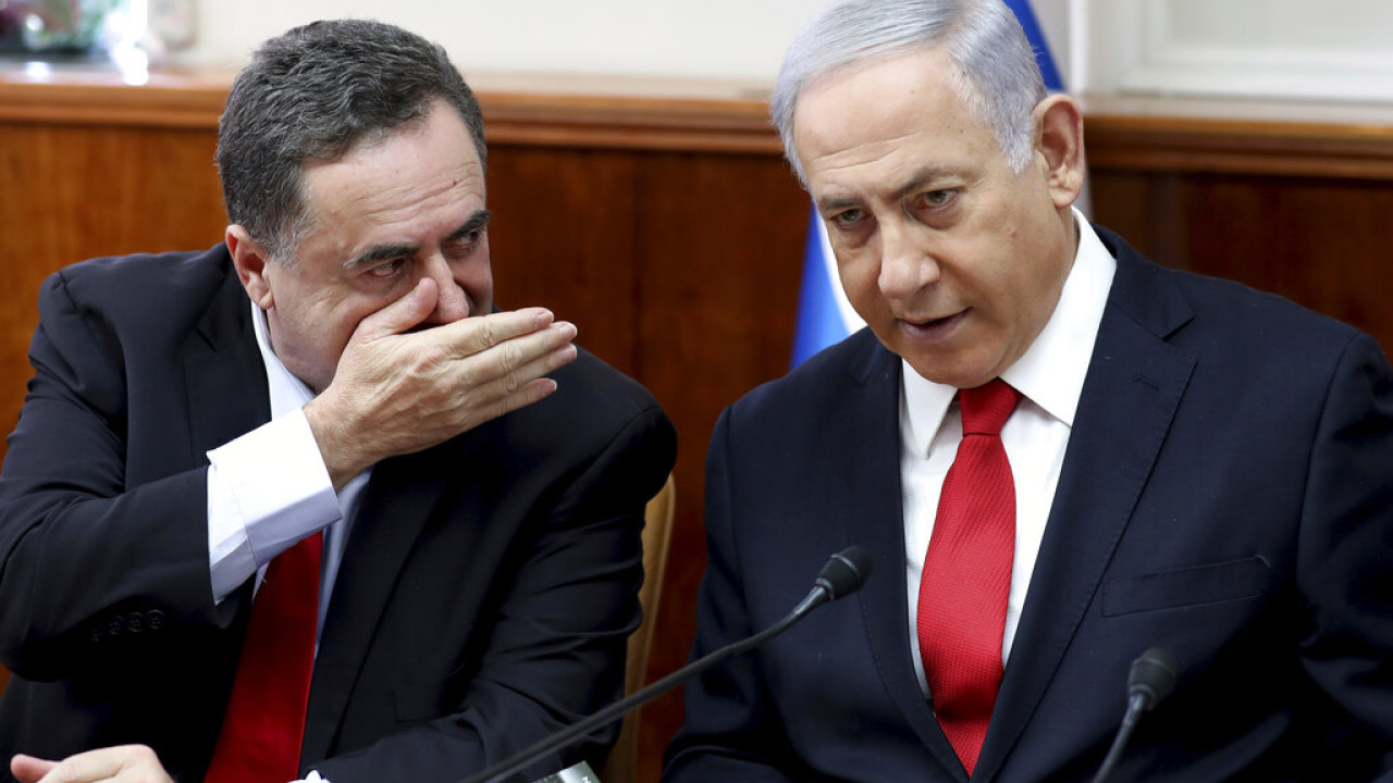 Ισραηλινά ΜΜΕ: Δυτικοί κατηγορούν την ισραηλινή ηγεσία για υπονόμευση των συνομιλιών με Χεζμπολάχ