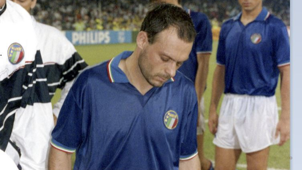 Ιταλία: Πέθανε ο παλαίμαχος ποδοσφαιριστής Τότο Σκιλάτσι