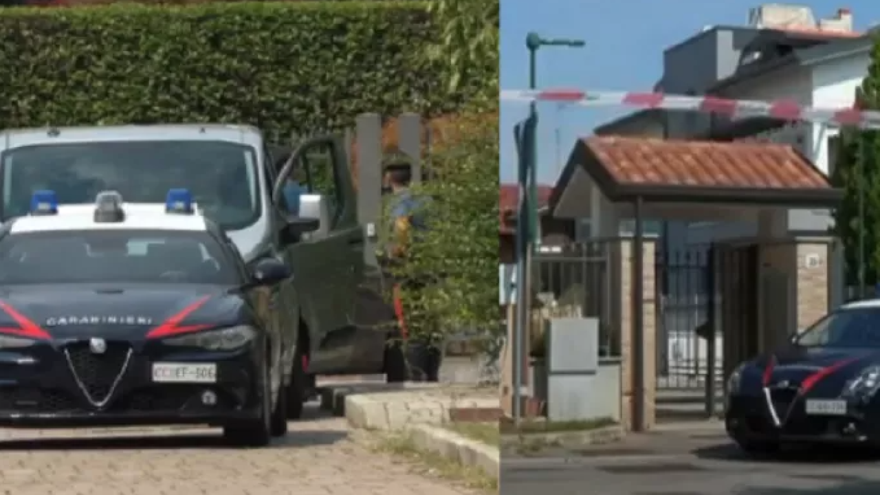 Ιταλία: Σοκάρει η κατάθεση του 17χρονου που έσφαξε όλη του την οικογένεια