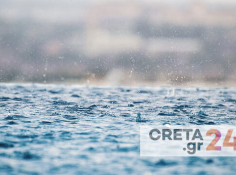 Καιρός: Με βροχές και καταιγίδες μπαίνει ο Σεπτέμβριος στην Κρήτη