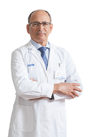 Καρκίνος του προστάτη: Τι πρέπει να γνωρίζουν όλοι οι άνδρες για τη νόσο