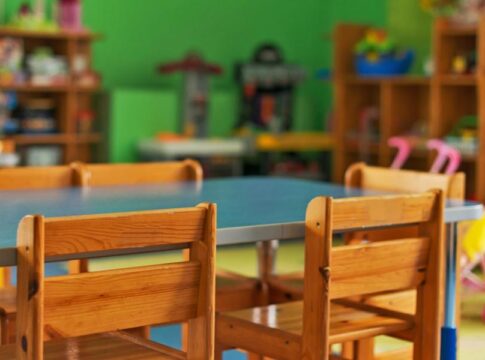 Κατάθεση voucher νηπίων για κάλυψη κενών θέσεων στους Παιδικούς Σταθμούς του Δήμου Χανίων