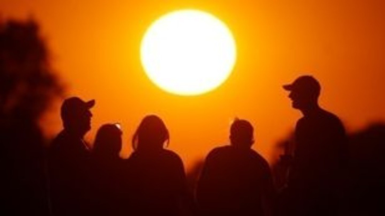 Κλιματική αλλαγή: Οι πόλεις θα πληγούν αν η άνοδος της παγκόσμιας θερμοκρασίας φτάσει τους 3 βαθμούς