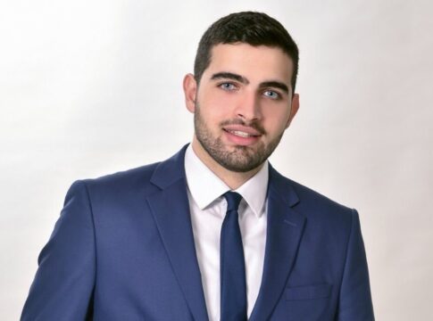 Κωνσταντίνος Κεφαλογιάννης: «Μπροστά μας οι λύσεις για τη βιώσιμη αξιοποίηση του ποταμού Αναποδάρη»