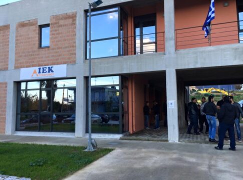 «Κραυγή αγωνίας» από τον δήμαρχο Αποκορώνου για την εύρυθμη λειτουργία της ΣΑΕΚ