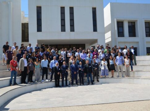 Κρήτη: 415 νέοι επιστήμονες εκπαιδεύτηκαν σε Κβαντικές Τεχνολογίες Τηλεπικοινωνιών και την Κυβερνοασφάλεια