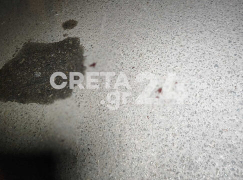 Kρήτη: Μπήκαν στο σχολείο και «χαράκωσαν» τον μαθητή στο πρόσωπο