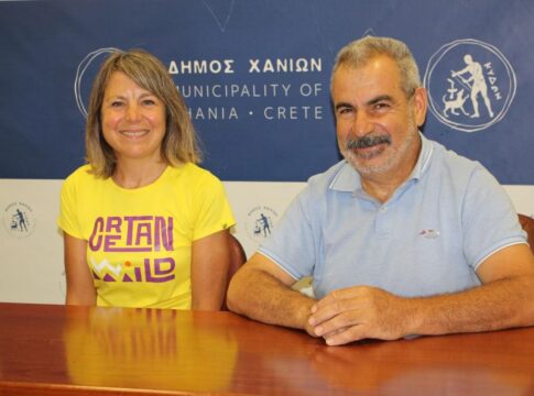 Κρήτη: Μαραθώνιος Ευαισθητοποίησης για την Οδική Ασφάλεια