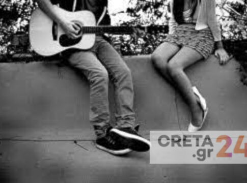 Κρήτη: Mετά την καντάδα ήθελε… εντυπωσιακό φινάλε με μπαλοθιές – Πως συνελήφθη ο 28χρονος