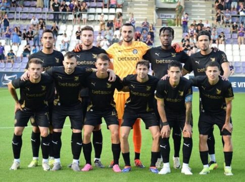 Κύπελλο Ελλάδας: Την Τετάρτη 2 Οκτωβρίου η κλήρωση για την 5η φάση