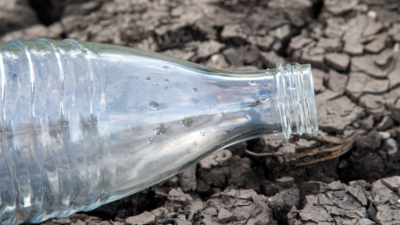 Λειψυδρία: Απειλεί και την Αττική – Μειώθηκαν σημαντικά τα αποθέματα νερού στο Μόρνο