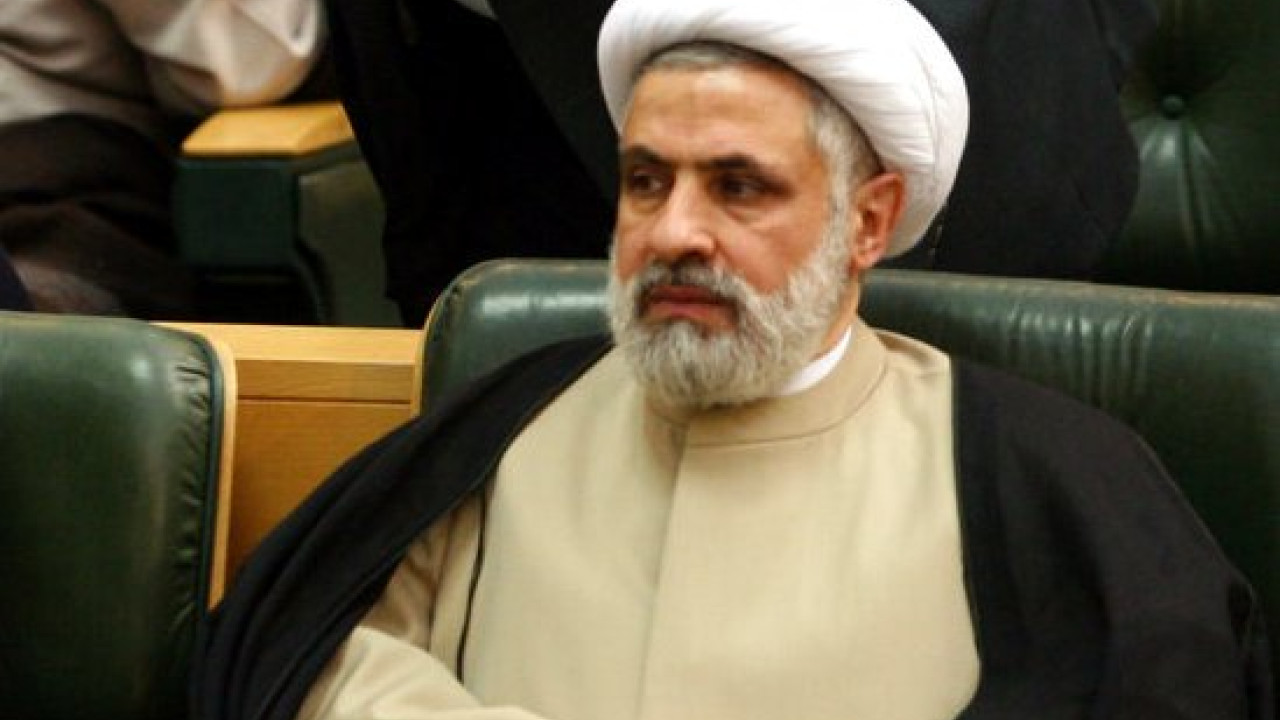 Λίβανος: Δηλώσεις του αναπληρωτή ηγέτη της Χεζμπολάχ σε λίγη ώρα