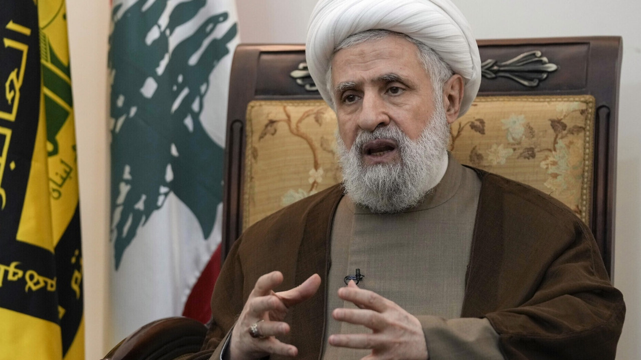 Λίβανος: Δηλώσεις του υπαρχηγού της Χεζμπολάχ για τον Χασάν Νασράλα