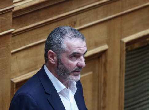 Μ. Χνάρης: «Επιβεβλημένη η αναθεώρηση της Υπουργικής Απόφασης για τη διαχείριση των νέων αδειών αμπελοφύτευσης»