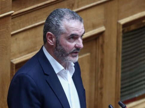 Μ. Χνάρης: «Η απουσία οράματος και στόχευσης δεν προωθεί ούτε προσδίδει προστιθέμενη αξία στα ποιοτικά μας προϊόντα»