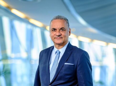 M. Kεφαλογιάννης: «Τέλος στις εισαγωγές φρούτων, λαχανικών και σιτηρών που περιέχουν απαγορευμένα φυτοφάρμακα στην ΕΕ»