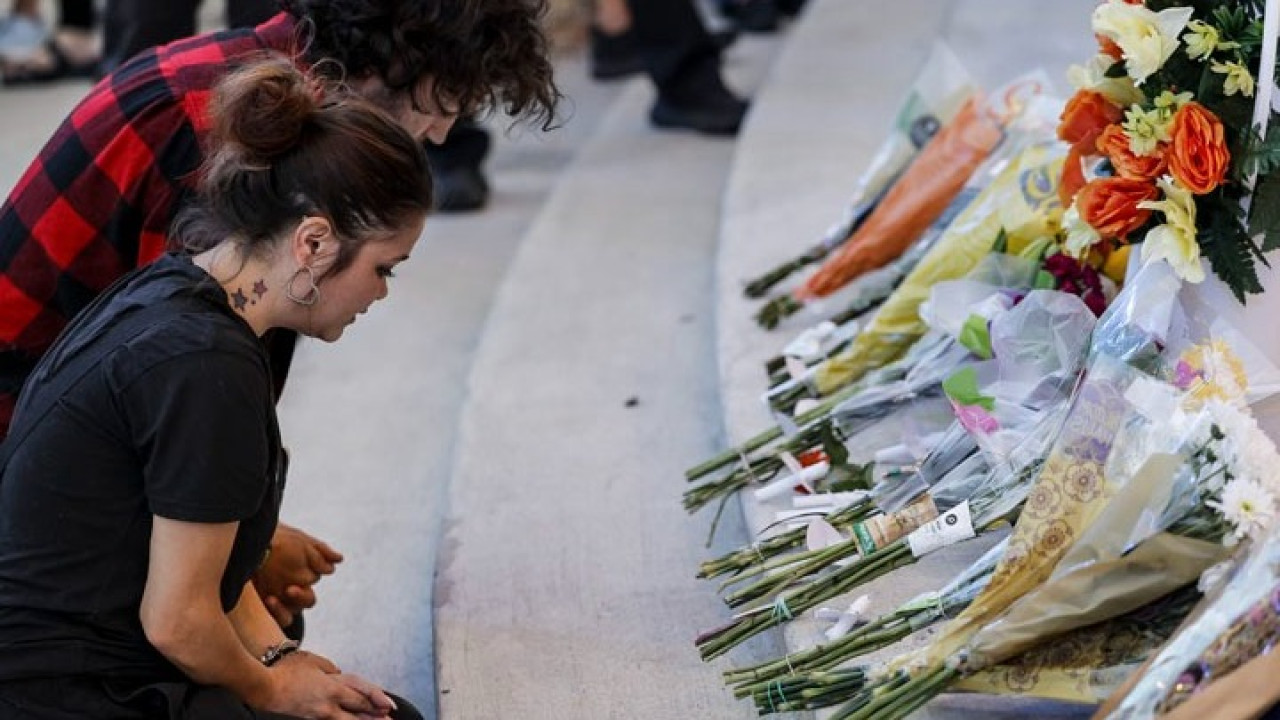 Μακελειό σε λύκειο των ΗΠΑ: Απαγγελία κατηγοριών στον 14χρονο