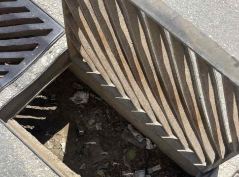 Με εντατικούς ρυθμούς προχωράει από τη ΔΕΥΑΗ ο καθαρισμός των φρεατίων της πόλης