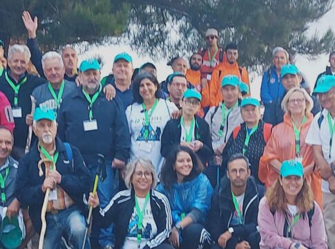 Με επιτυχία η 15η Μινωική Διαδρομή