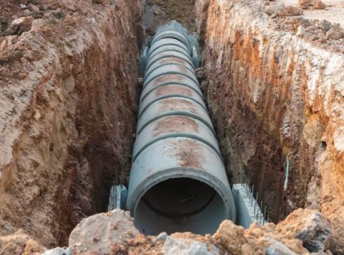 Με έργα 37 εκ. ευρώ ο Οργανισμός Ανάπτυξης Κρήτης συμμετέχει στο Πρόγραμμα «Περιβάλλον και Κλιματική Αλλαγή»