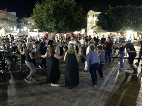Με μεγάλη επιτυχία ολοκληρώθηκε το 2ο Malevizi Festival