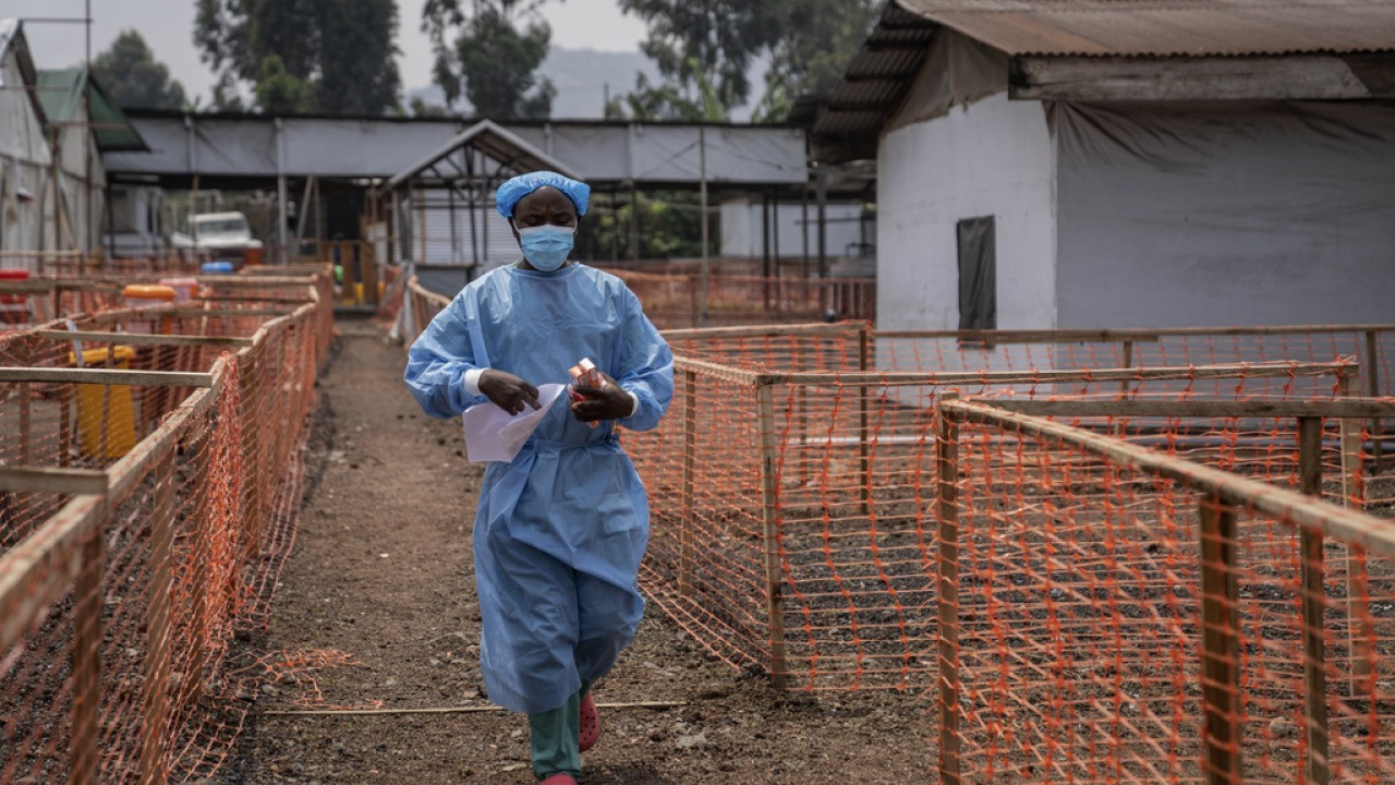 Mpox: Το νέο στέλεχος αλλάζει γρήγορα, και οι αφρικανοί επιστήμονες «δουλεύουν στα τυφλά»