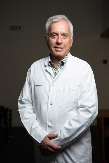 Νεογνικός Προσυμπτωματικός Ανιχνευτικός έλεγχος των πρωτοπαθών ανοσοανεπαρκειών (NEWBORN SCREENING-NBS)