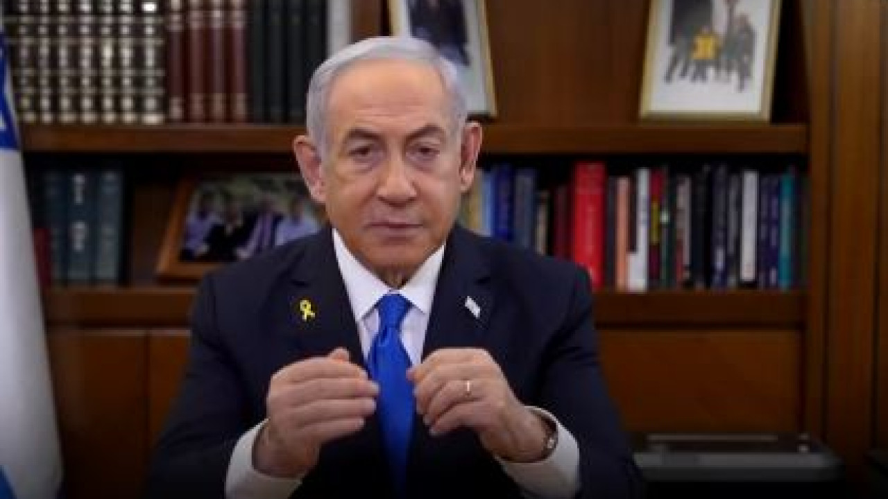 Νετανιάχου: Το Ιράν θα απελευθερωθεί πιο γρήγορα από όσο νομίζετε