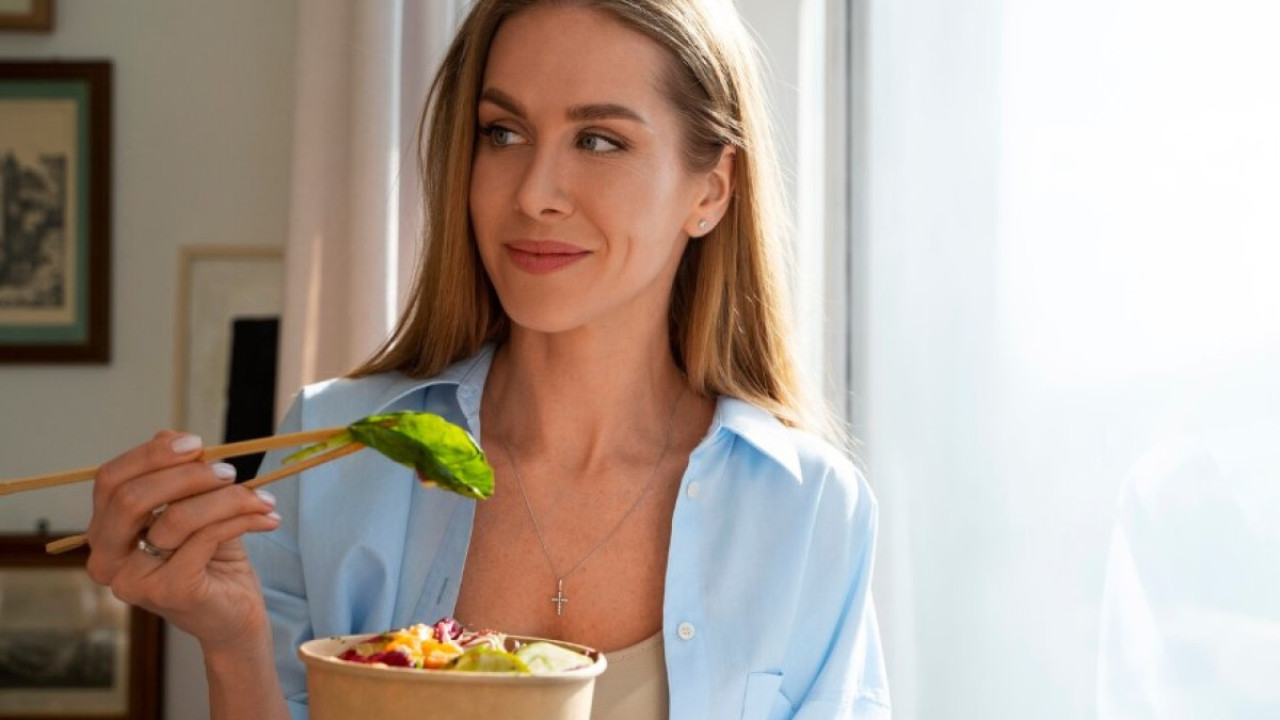 Νιώθεις πεσμένο το ανοσοποιητικό σου; 6 τροφές για απόλυτη ενέργεια