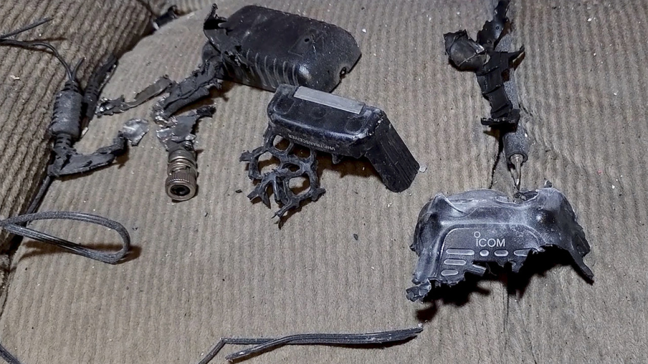 Νορβηγία: Διεθνές αίτημα αναζήτησης υπόπτου για τους βομβητές της Χεζμπολάχ