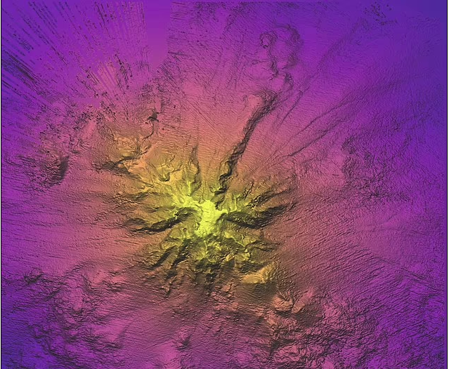 Νότια Αμερική: Στο «φως» οικοσύστημα του ωκεανού με 20 νέα είδη ζωής