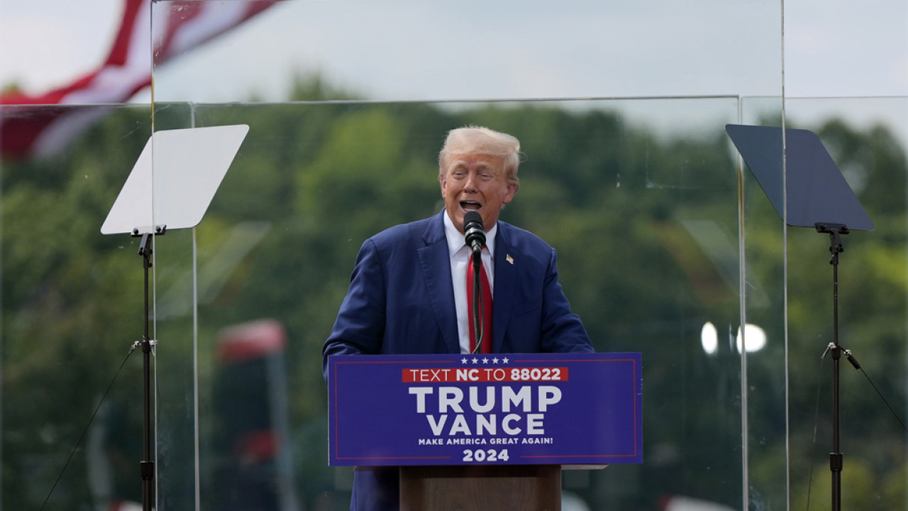 Ντόναλντ Τραμπ: Η οικονομική πολιτική που τρομάζει τους οικονομολόγους