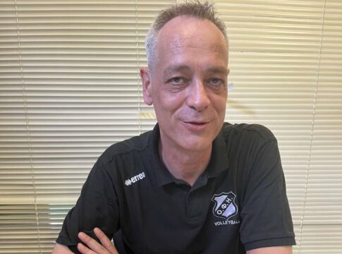 Ο Δήμος Αυτζιόγλου στατιστικολόγος του ΟΦΗ