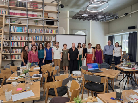 Ο Δήμος Ηρακλείου μπορεί να γίνει προορισμός για τους ψηφιακούς νομάδες