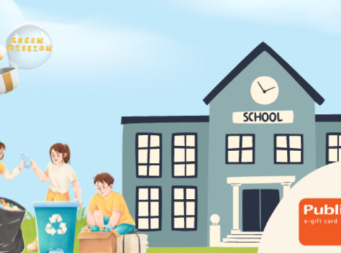 Ο Δήμος Ηρακλείου σχεδιάζει για 3η χρονιά δράσεις για την ανακύκλωση και το Περιβάλλον σε όλα τα σχολεία