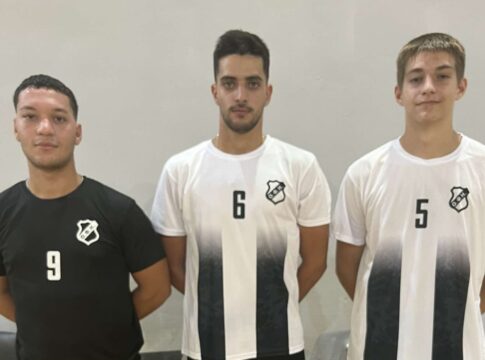 Ο ΟΦΗ ενίσχυσε το κρητικό του στοιχείο με Σταυρακάκη και Σπιταδάκη