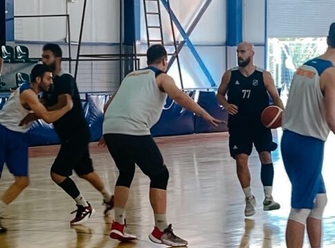 ΟΦΗ: Νίκη και θετικά συμπεράσματα στο φιλικό με το Πικέρμι