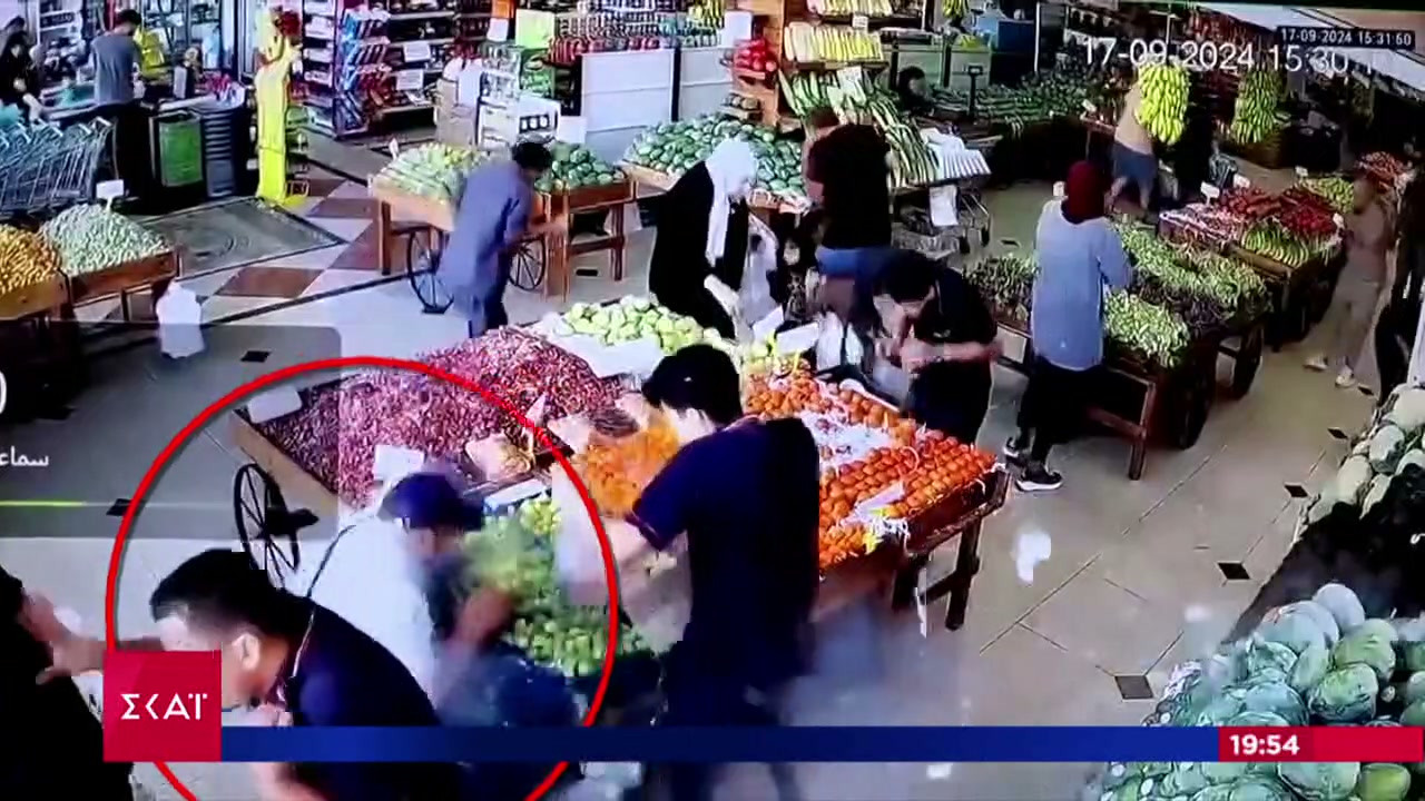 ΟΗΕ για Λίβανο: Όλοι οι ενδιαφερόμενοι να απόσχουν από οποιαδήποτε περαιτέρω ενέργεια ή πολεμική ρητορική