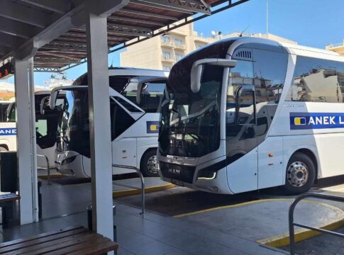 Οικονομική «ανάσα» στους εκπαιδευτικούς από το ΚΤΕΛ Χανίων – Ρεθύμνου