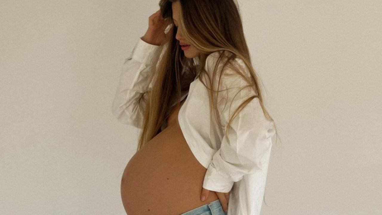 Όνειρα: Τι σημαίνει όταν ονειρεύεσαι εγκυμοσύνη