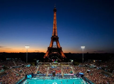 Παραολυμπιακοί Αγώνες 2024: Πλούσιες οι ελληνικές συμμετοχές την έβδομη ημέρα