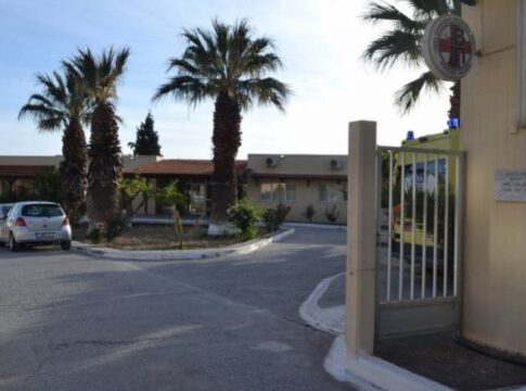 Παύλος Μπαριτάκης: «Άμεση ανάγκη η υπαγωγή του Κ.Υ. Άνω Βιάννου στην κατηγορία των άγονων περιοχών»