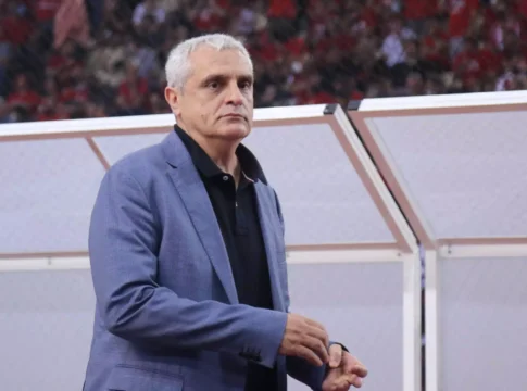 Πέθανε η σύζυγος του Αργύρη Πεδουλάκη