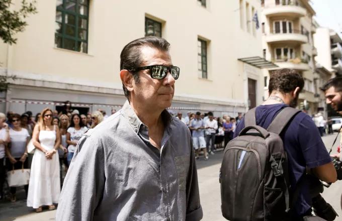 Πέθανε ο Δάνης Κατρανίδης